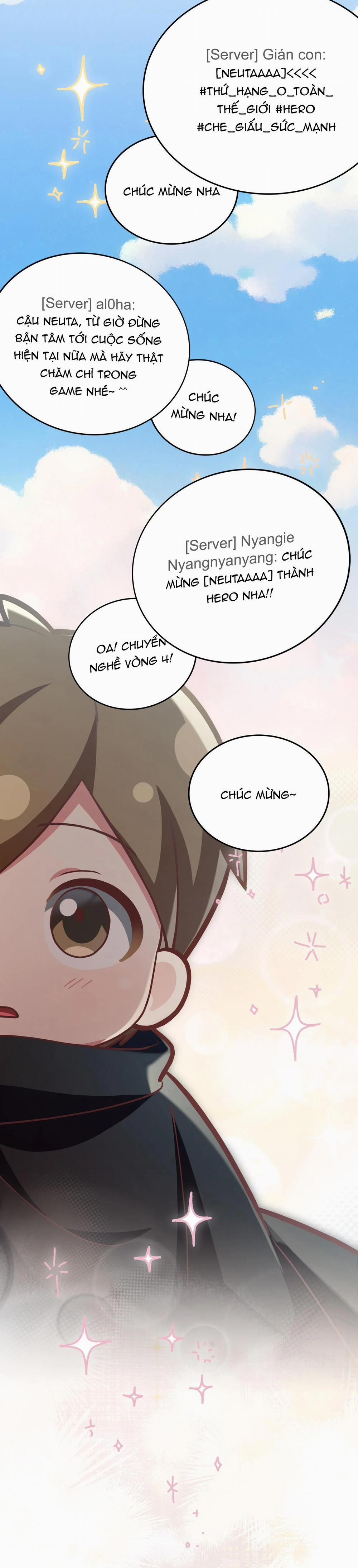 Guild Member 31 trang 32