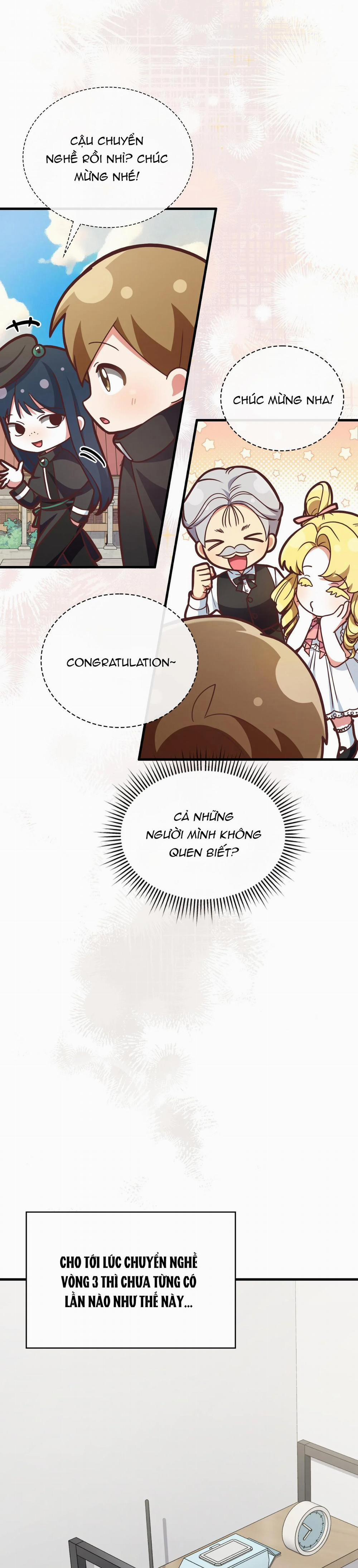 Guild Member 31 trang 33