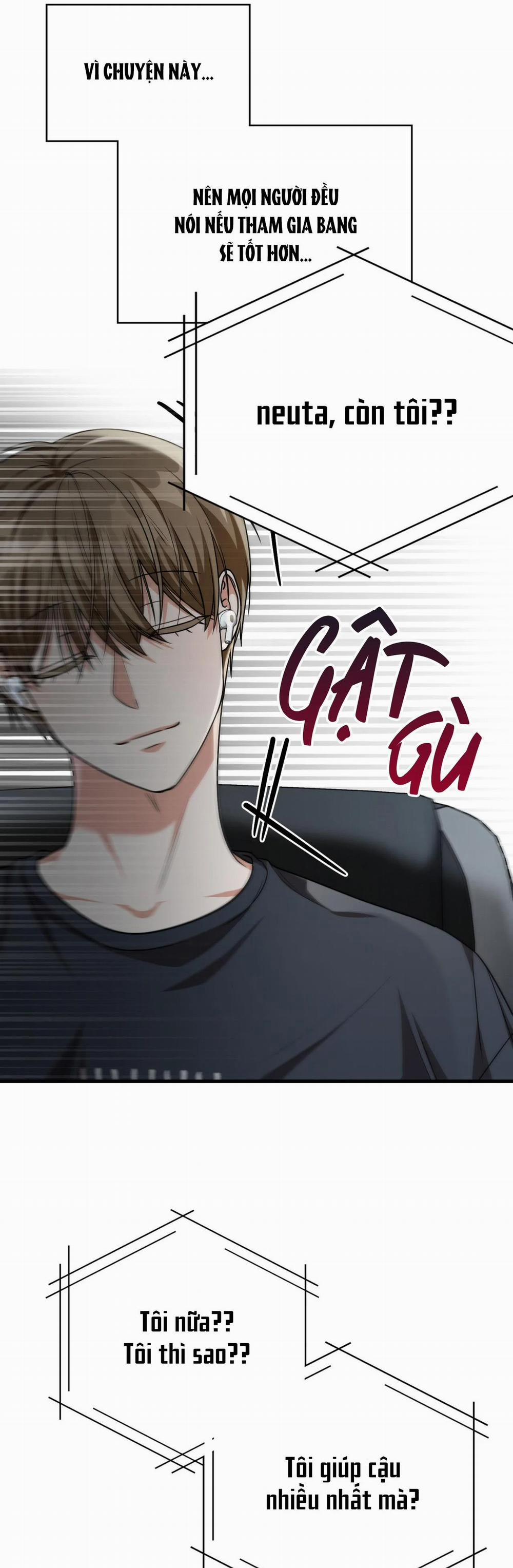 Guild Member 31 trang 36