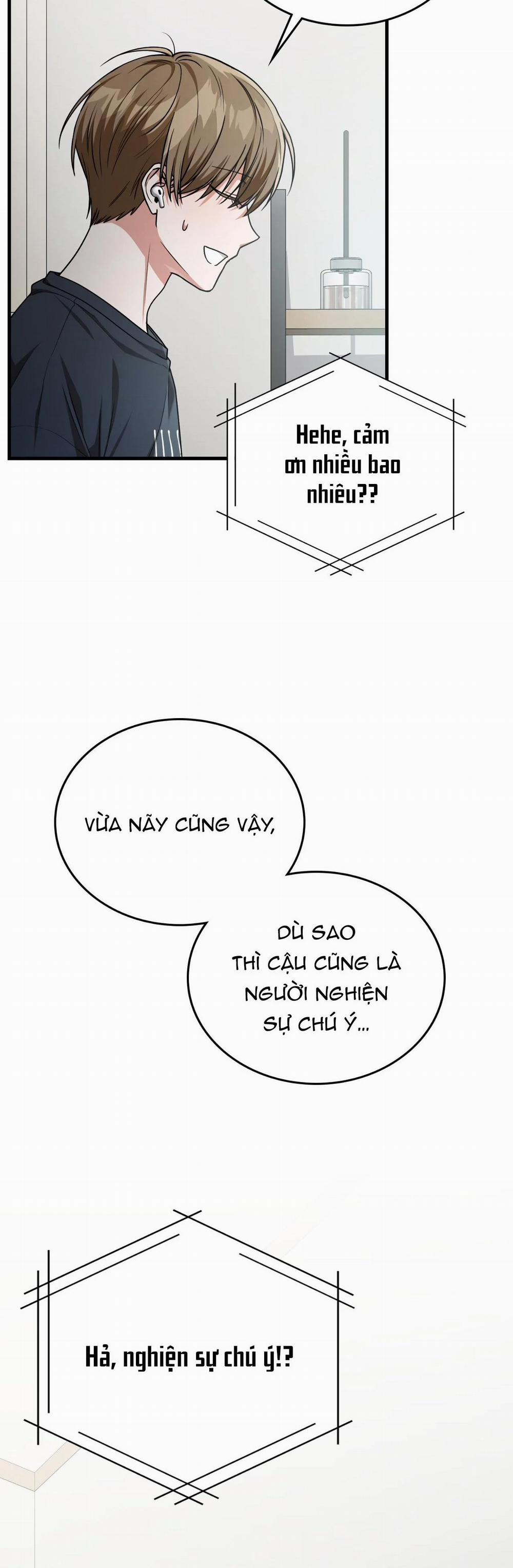 Guild Member 31 trang 38