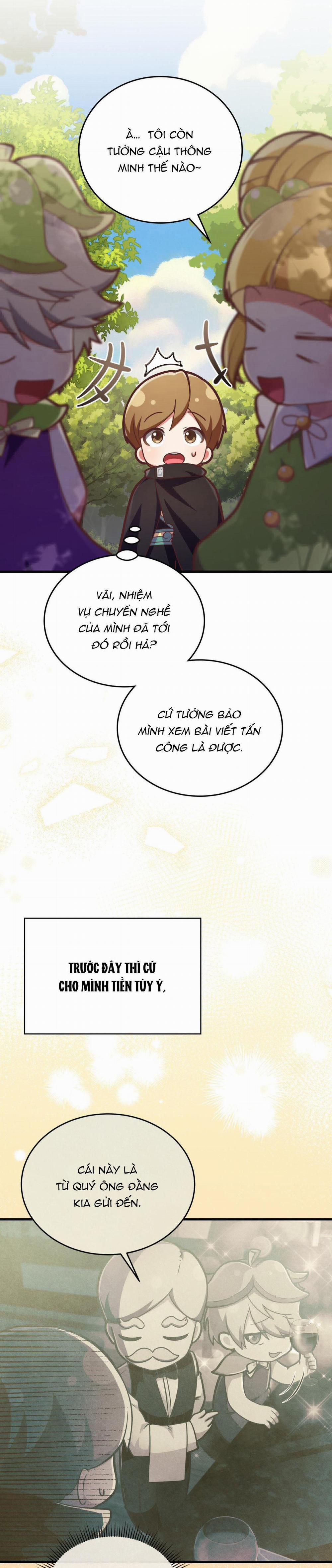 Guild Member 31 trang 5