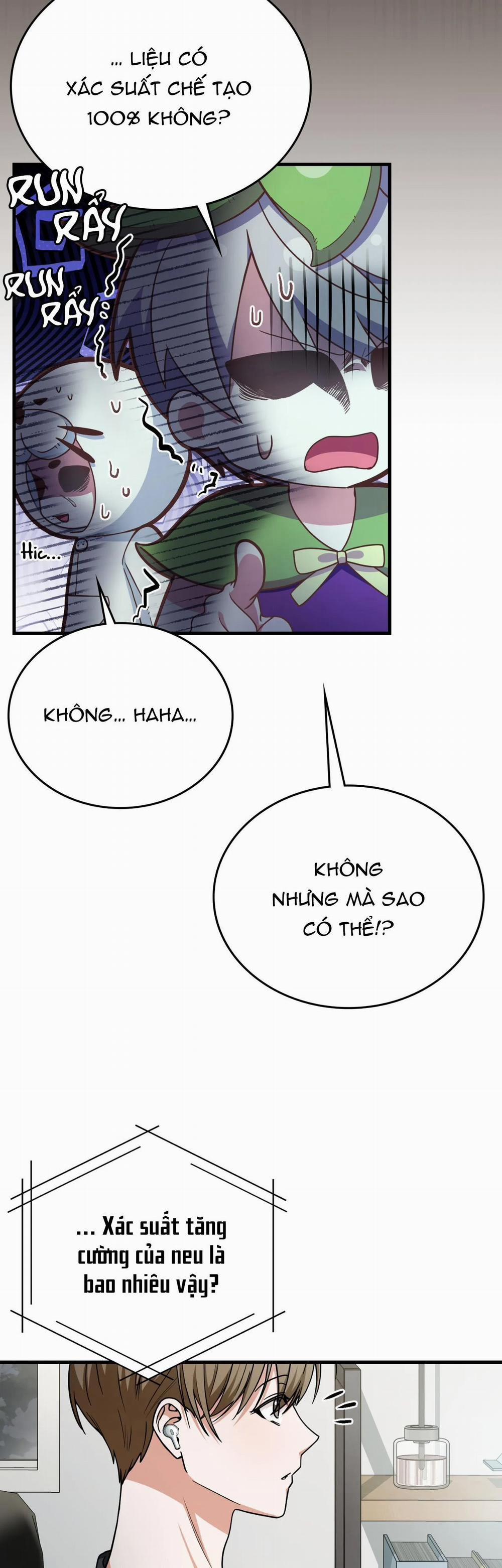 Guild Member 32 trang 13