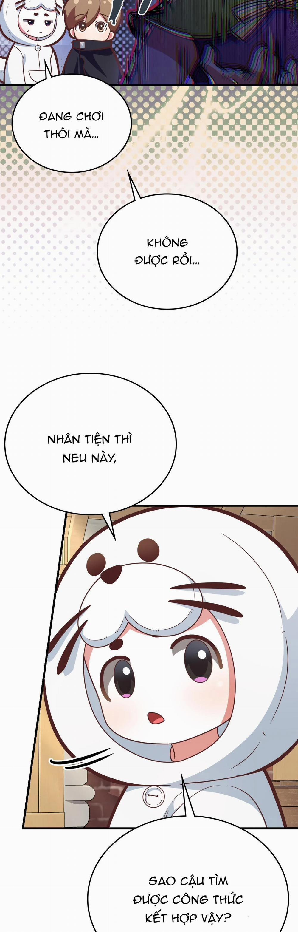 Guild Member 32 trang 18