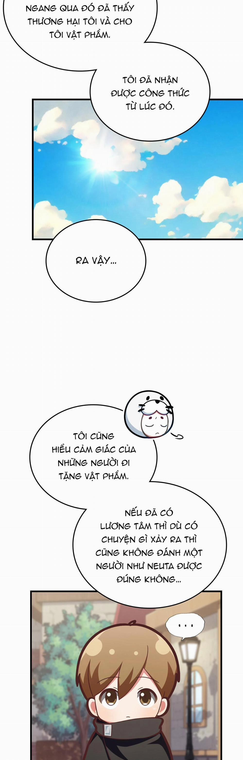 Guild Member 32 trang 23