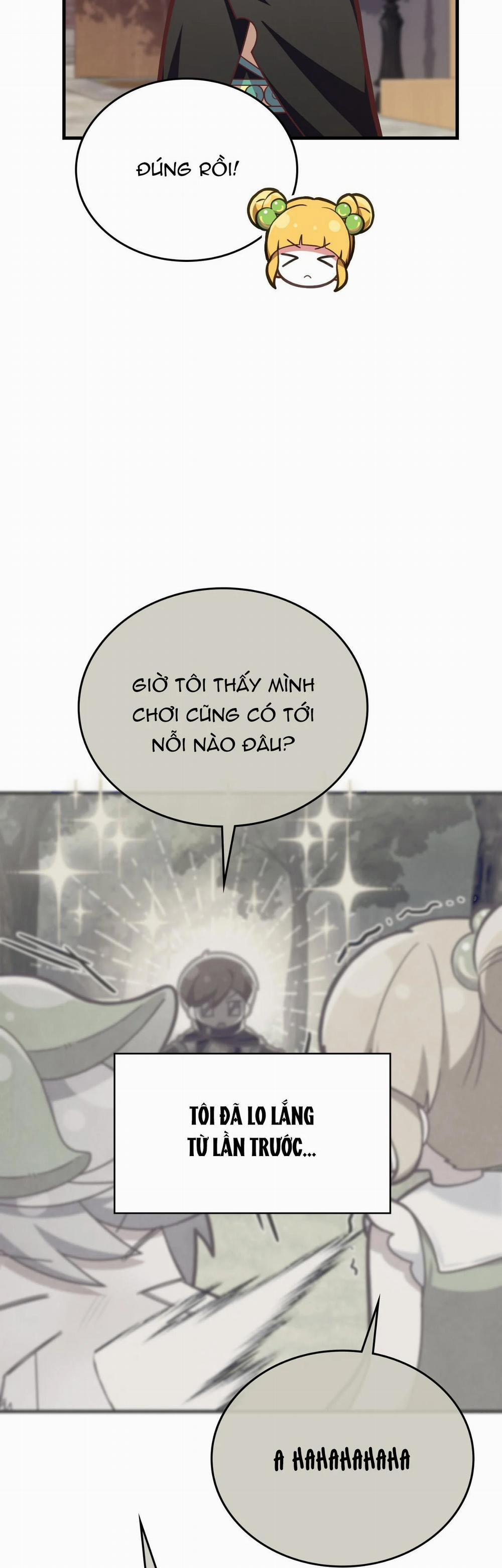 Guild Member 32 trang 24