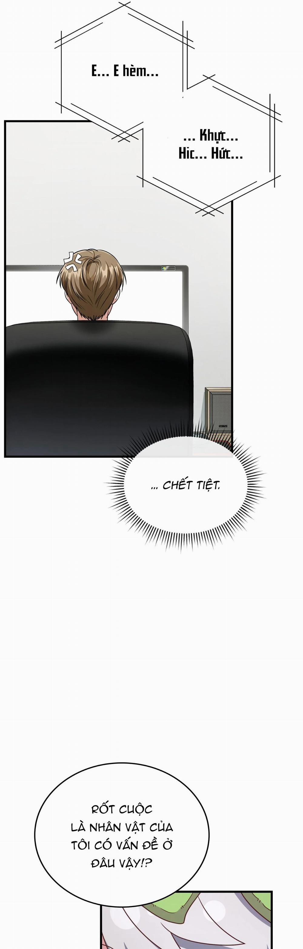 Guild Member 32 trang 26