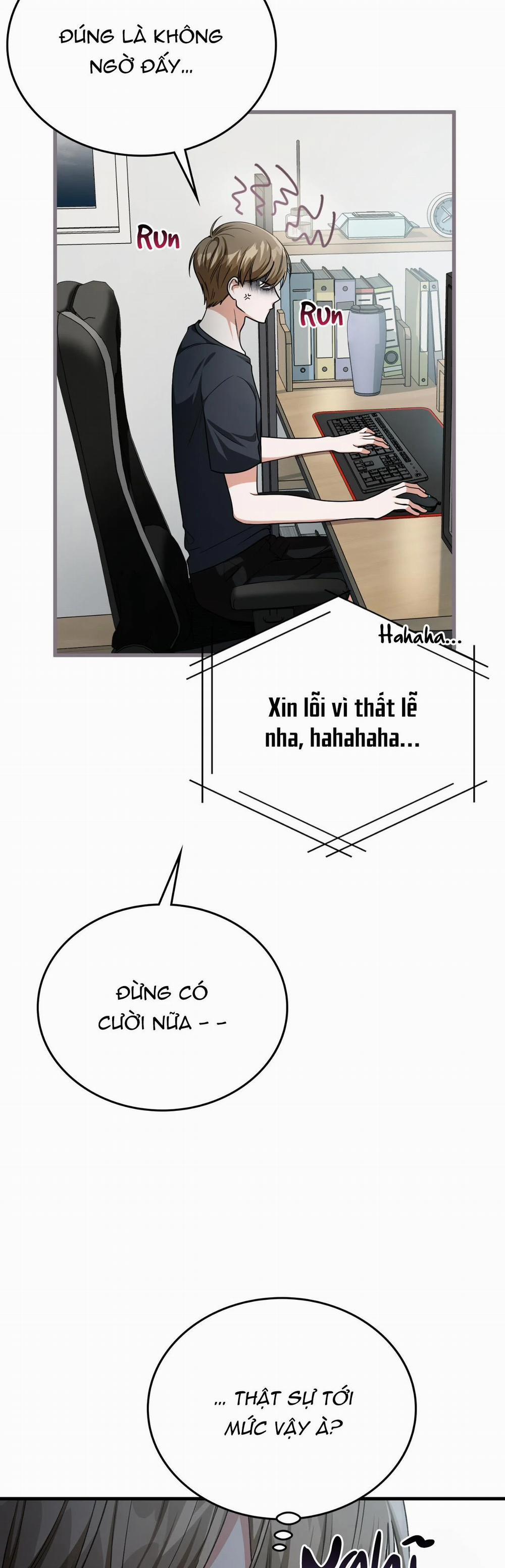 Guild Member 32 trang 31