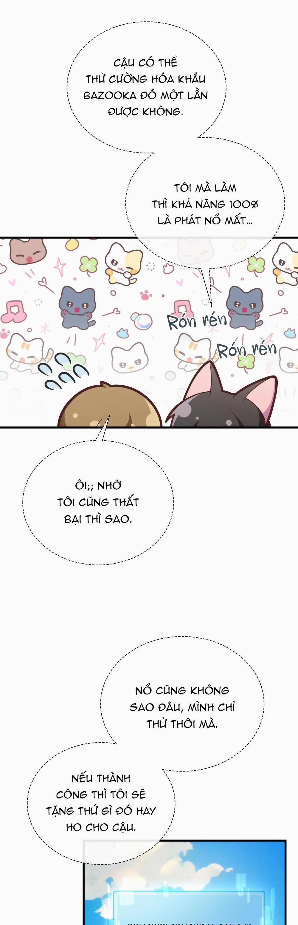 Guild Member 32 trang 33