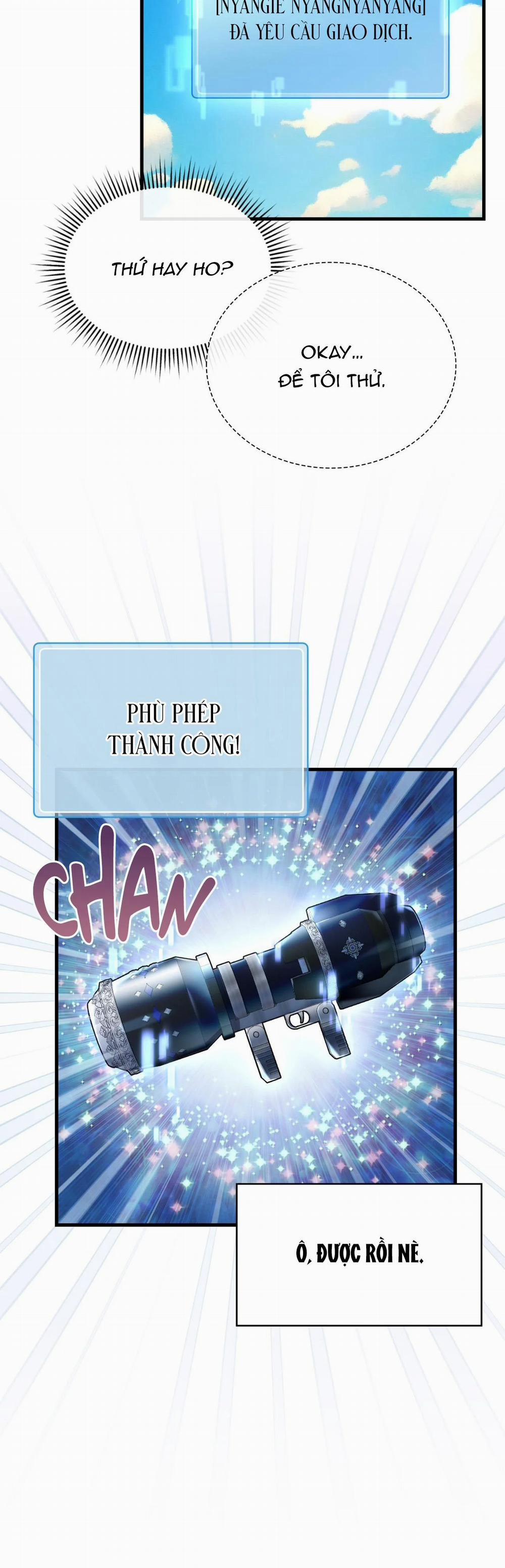 Guild Member 32 trang 34