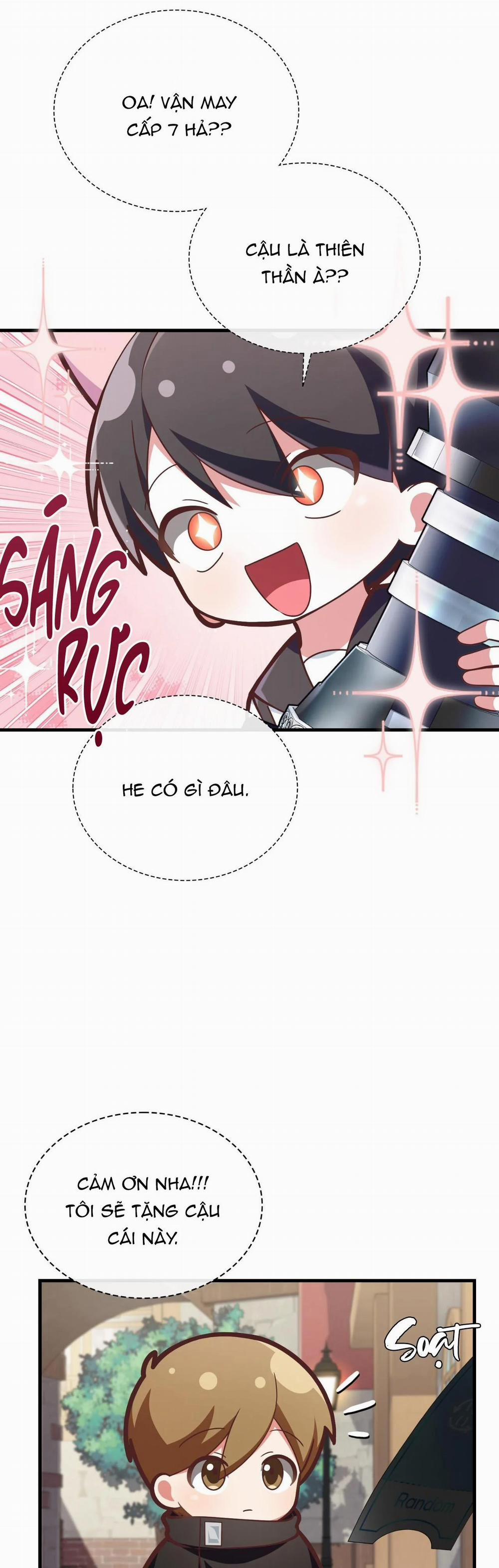 Guild Member 32 trang 35