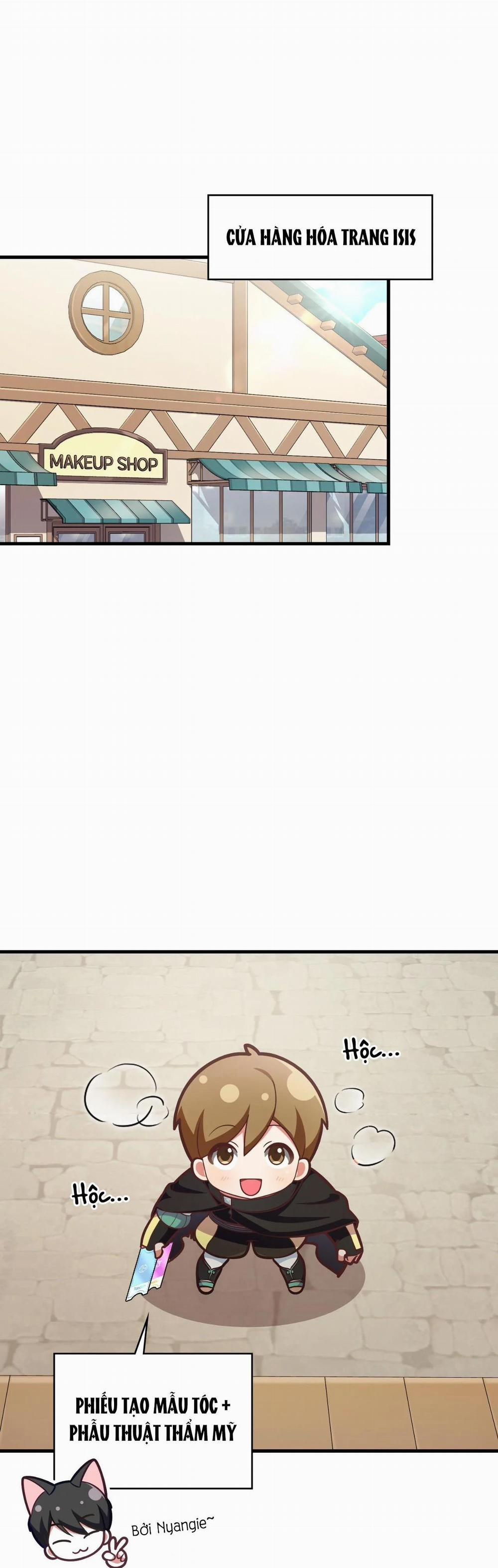 Guild Member 32 trang 38