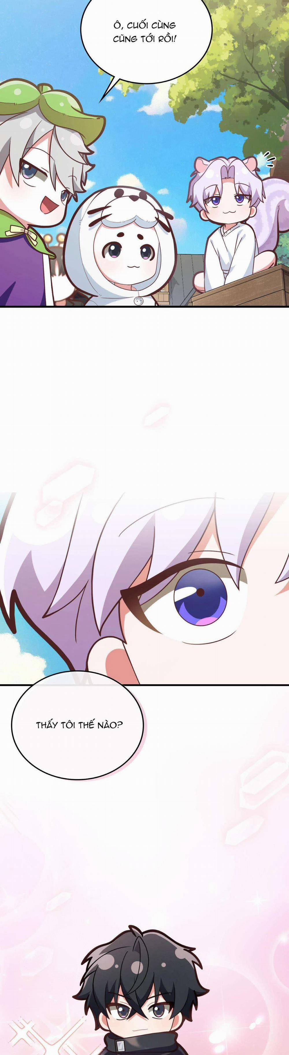 Guild Member 33 trang 1