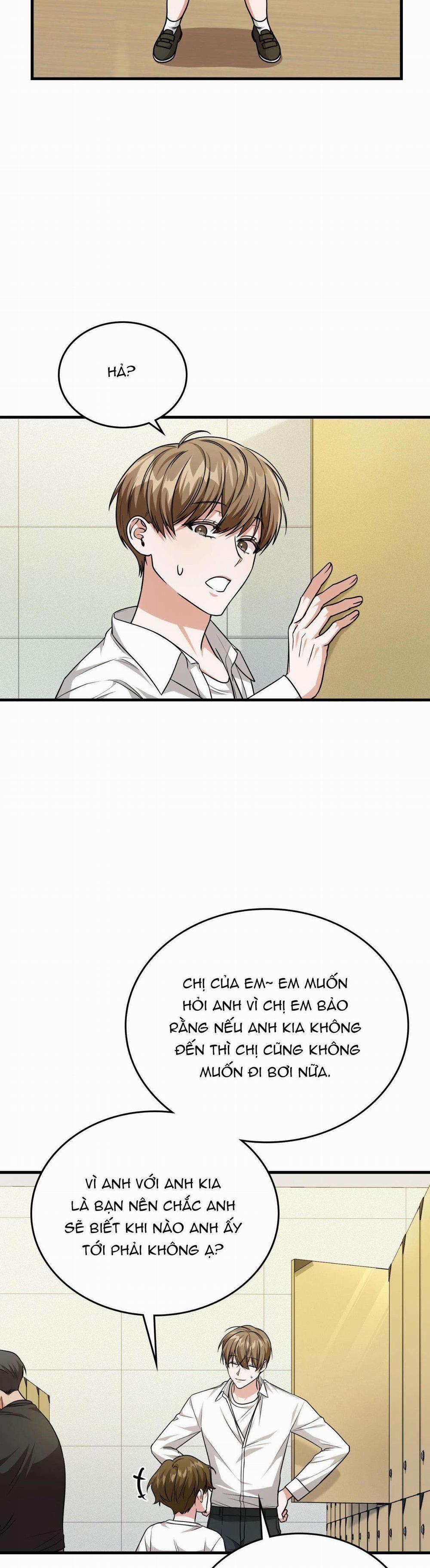 Guild Member 33 trang 10