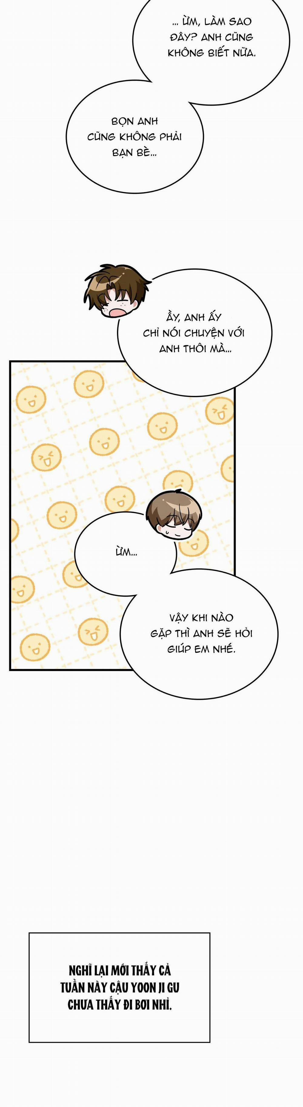 Guild Member 33 trang 11