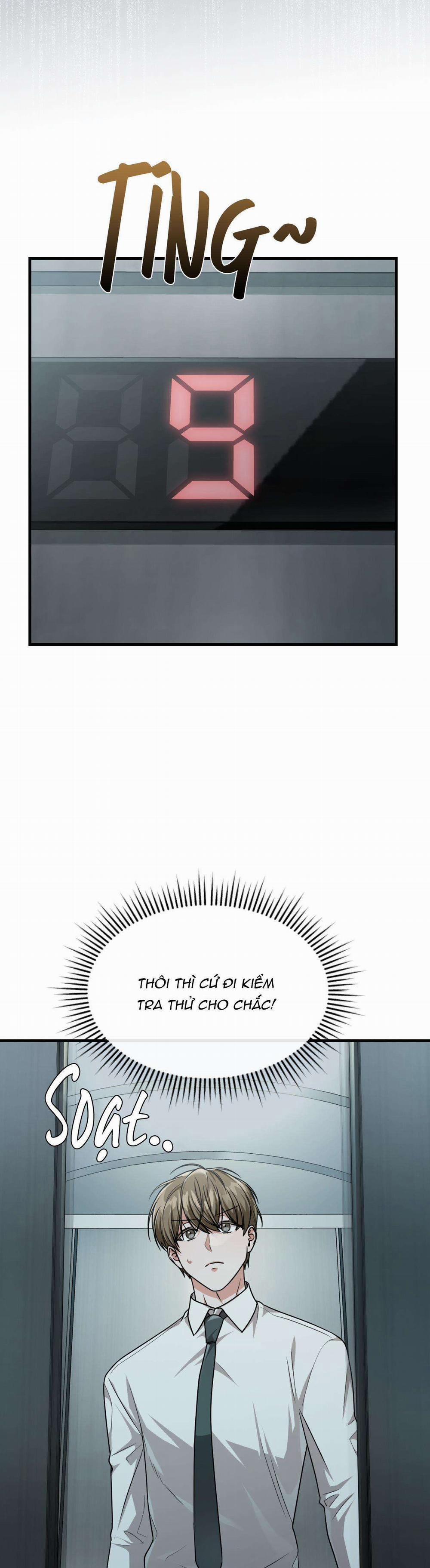 Guild Member 33 trang 15