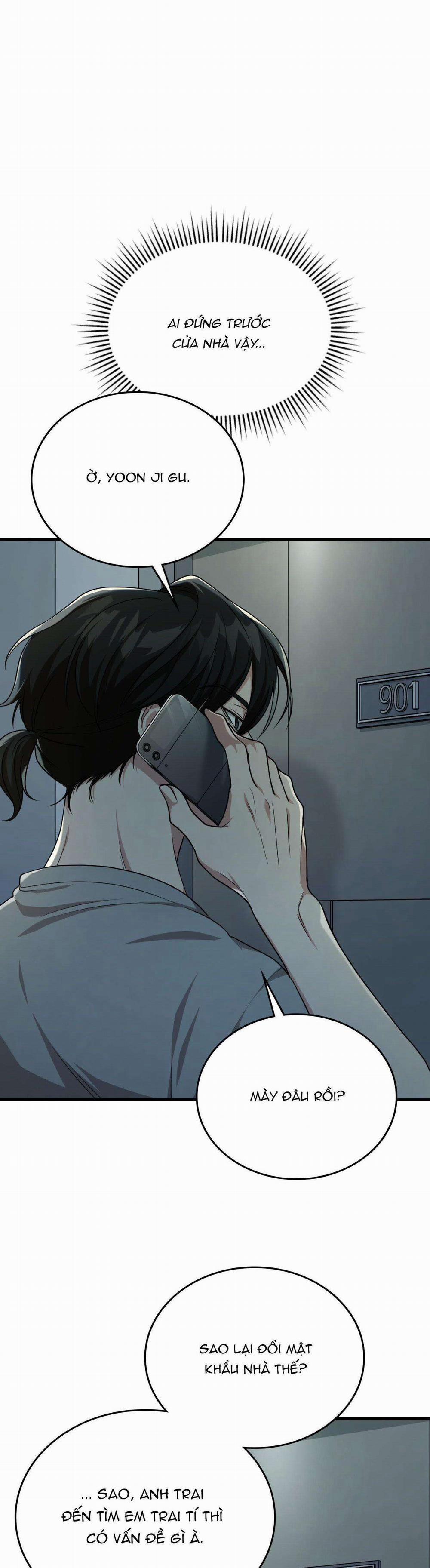 Guild Member 33 trang 17