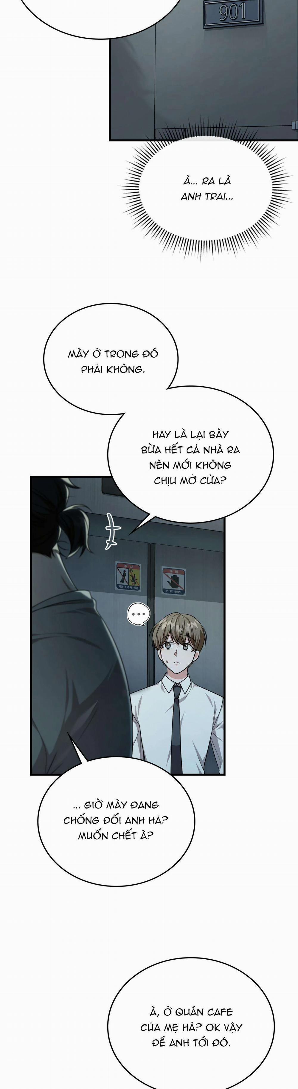 Guild Member 33 trang 18