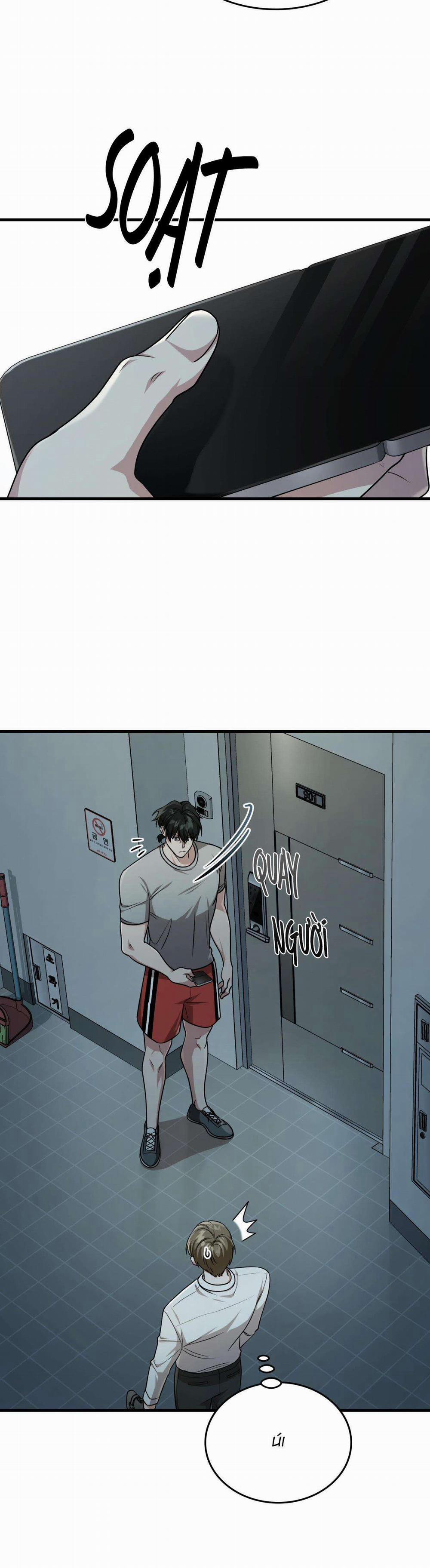 Guild Member 33 trang 19