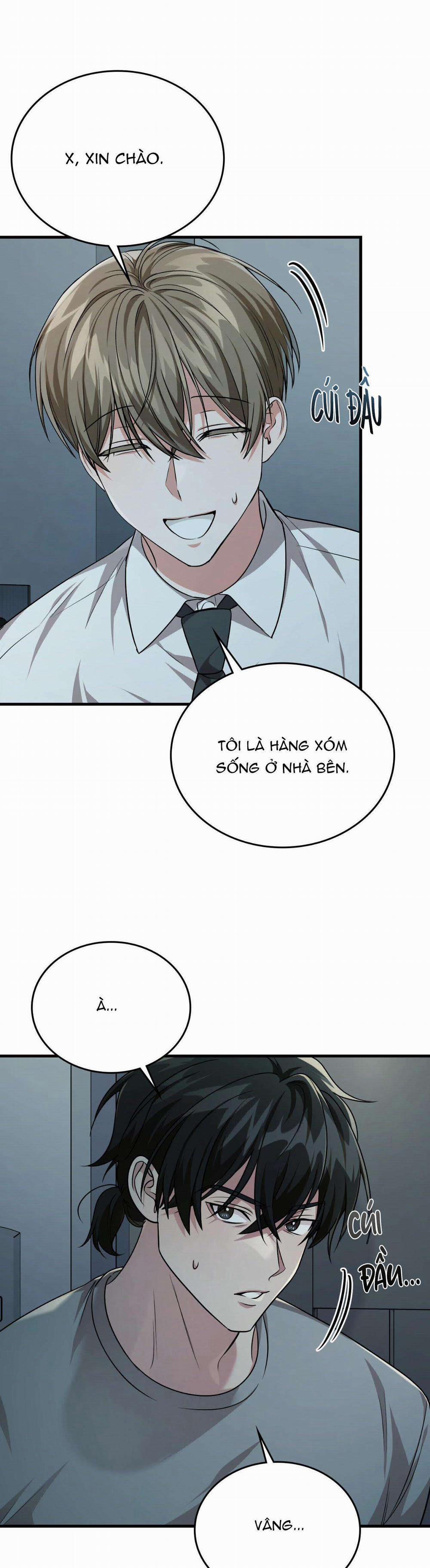 Guild Member 33 trang 20