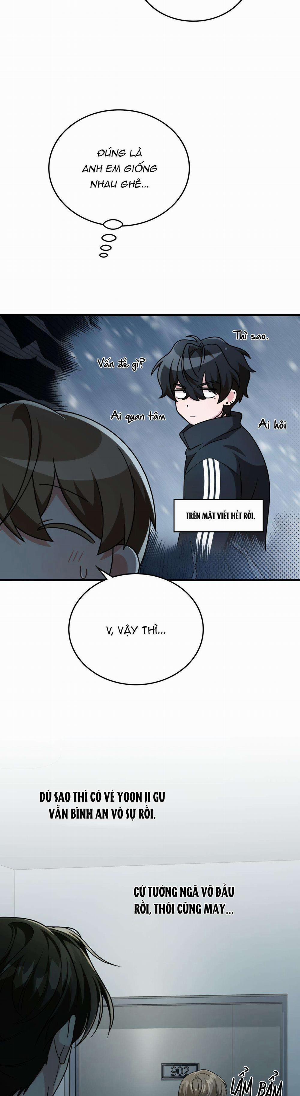 Guild Member 33 trang 21