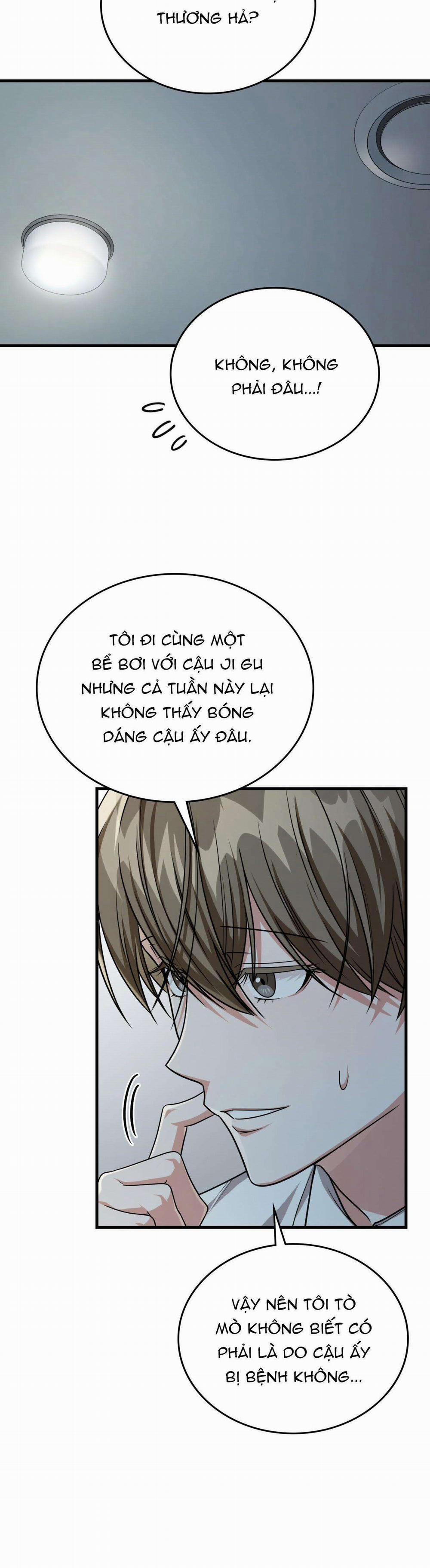 Guild Member 33 trang 23