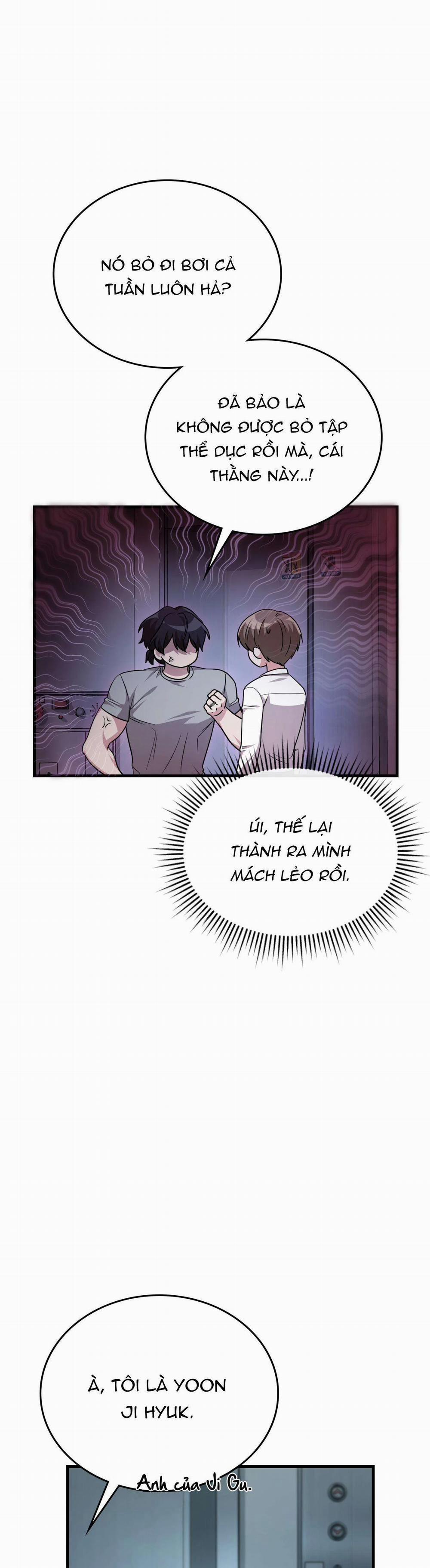 Guild Member 33 trang 24