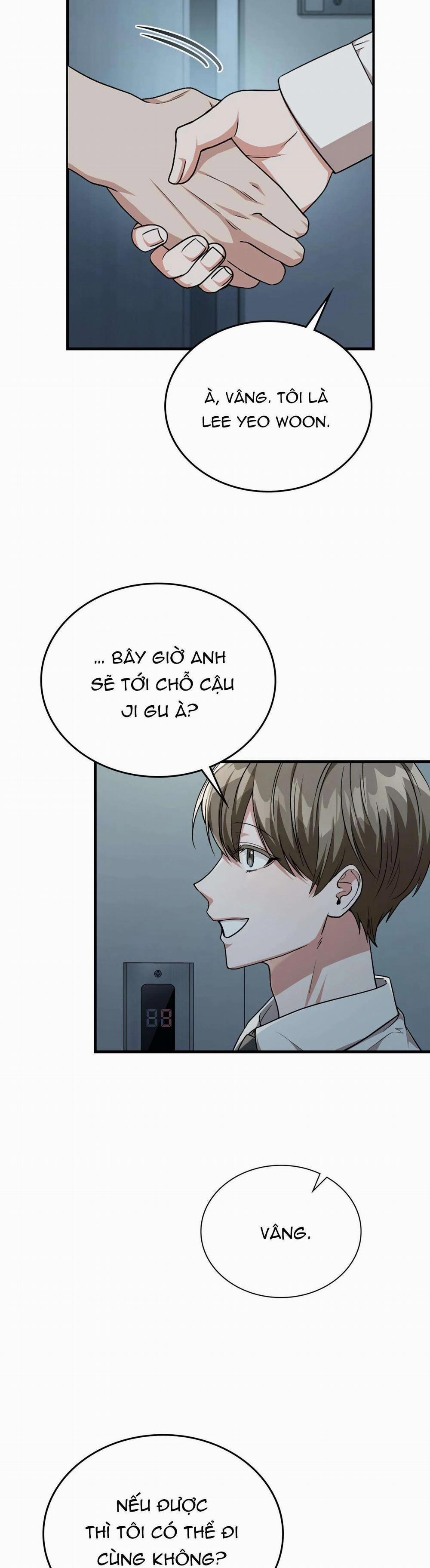 Guild Member 33 trang 25