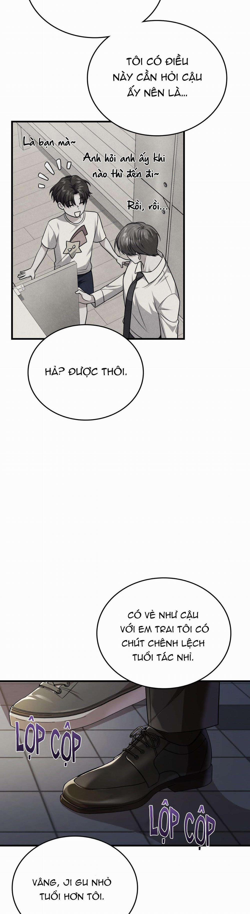 Guild Member 33 trang 26