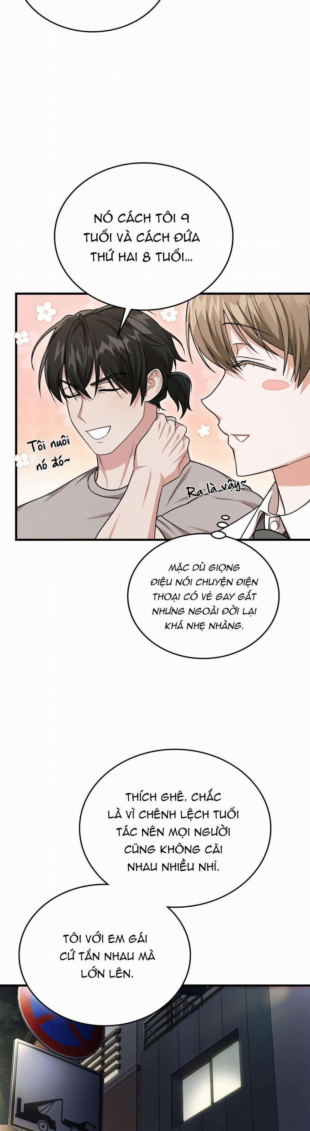 Guild Member 33 trang 27