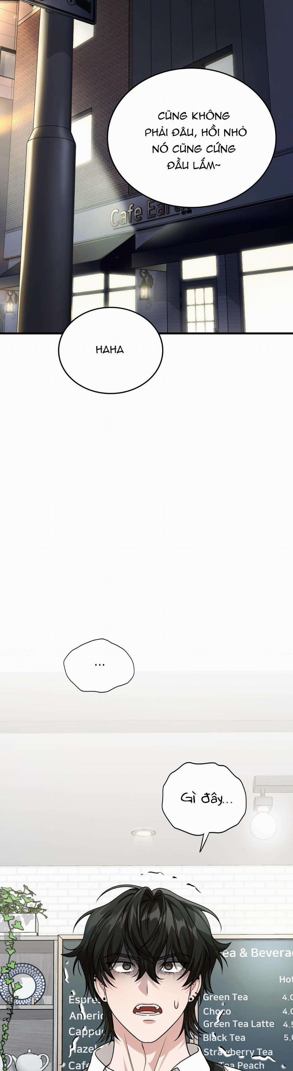 Guild Member 33 trang 28