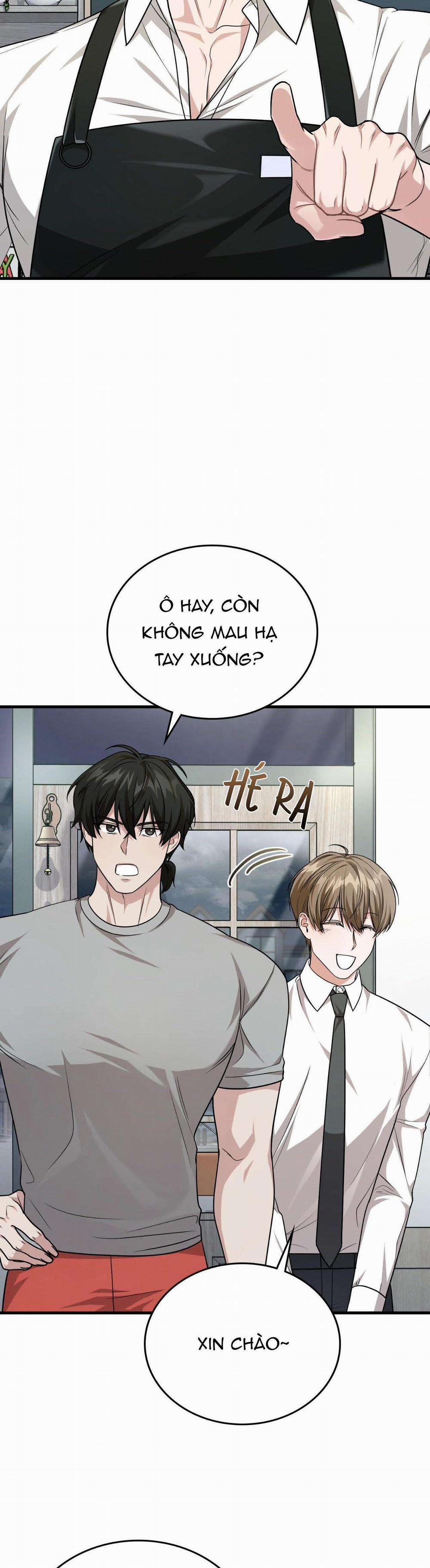 Guild Member 33 trang 29