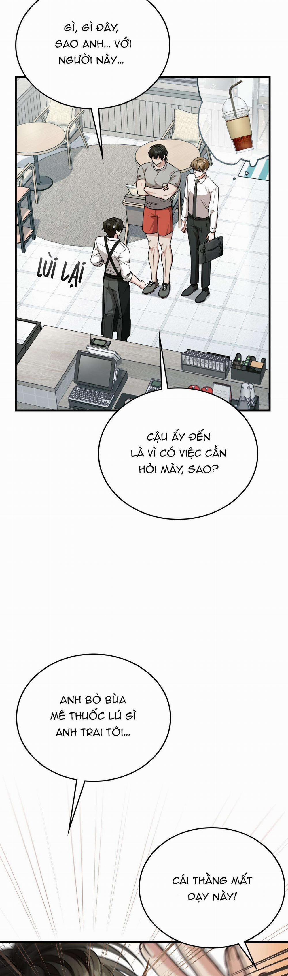 Guild Member 33 trang 30