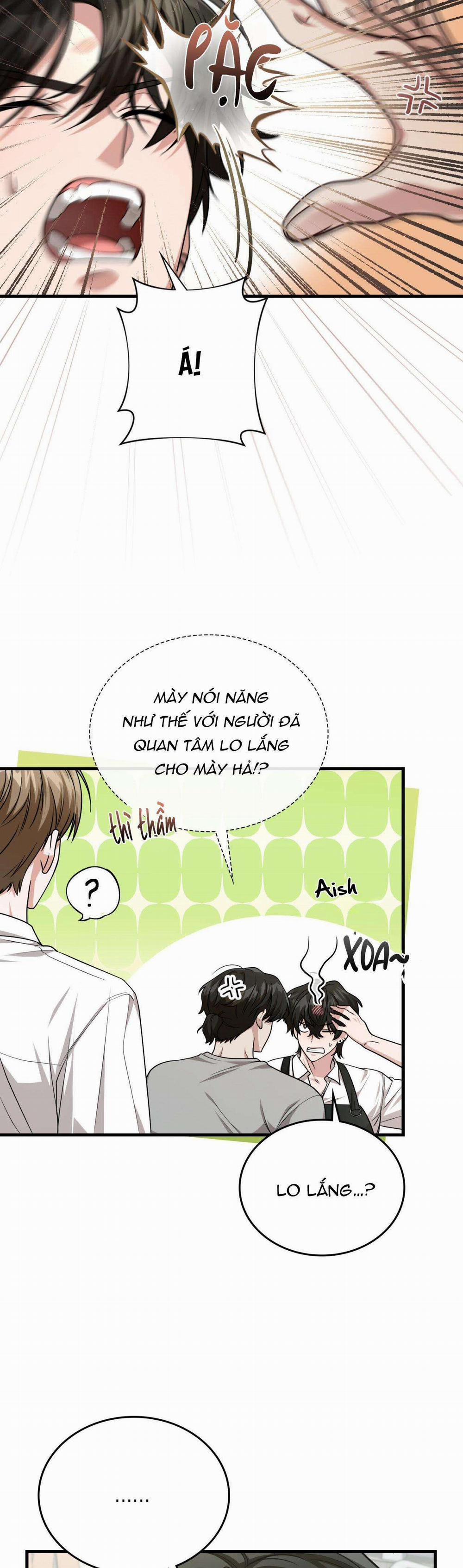 Guild Member 33 trang 31