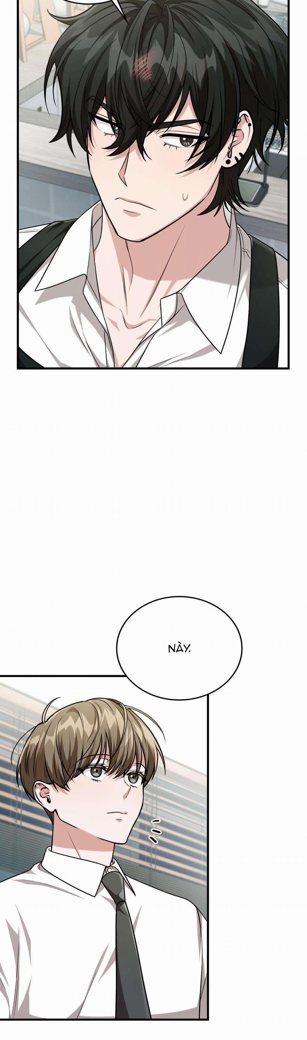 Guild Member 33 trang 32