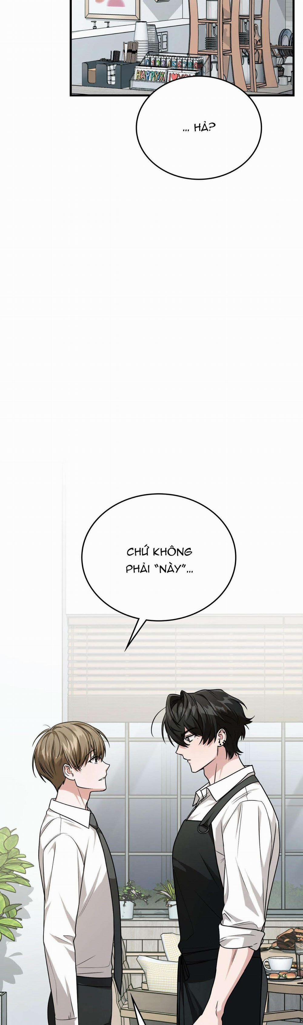 Guild Member 33 trang 34