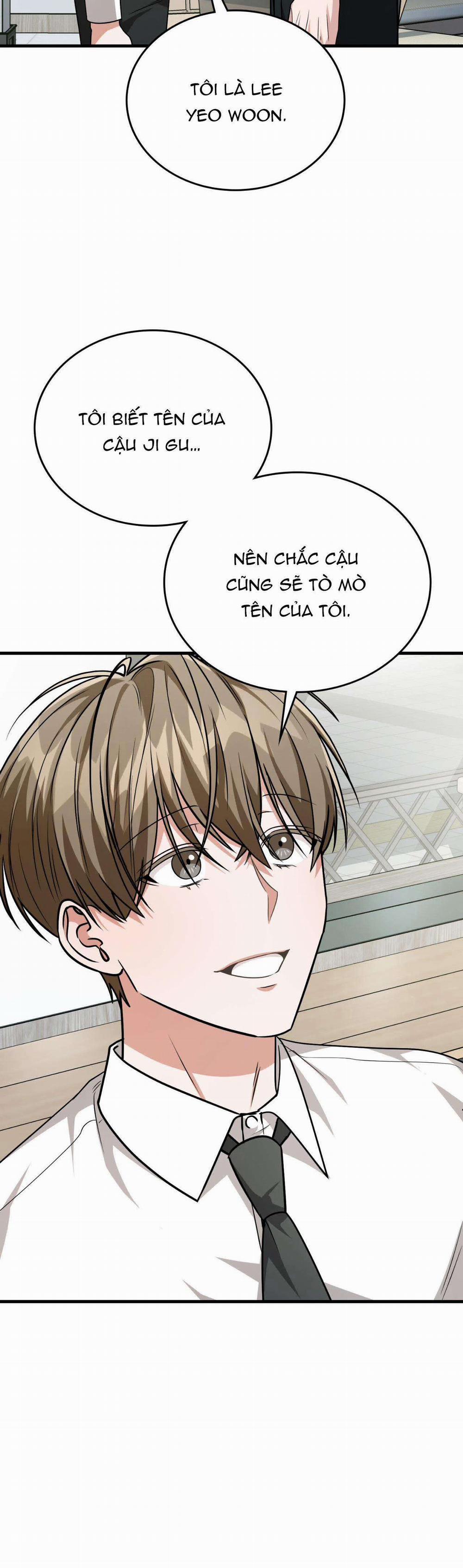 Guild Member 33 trang 35