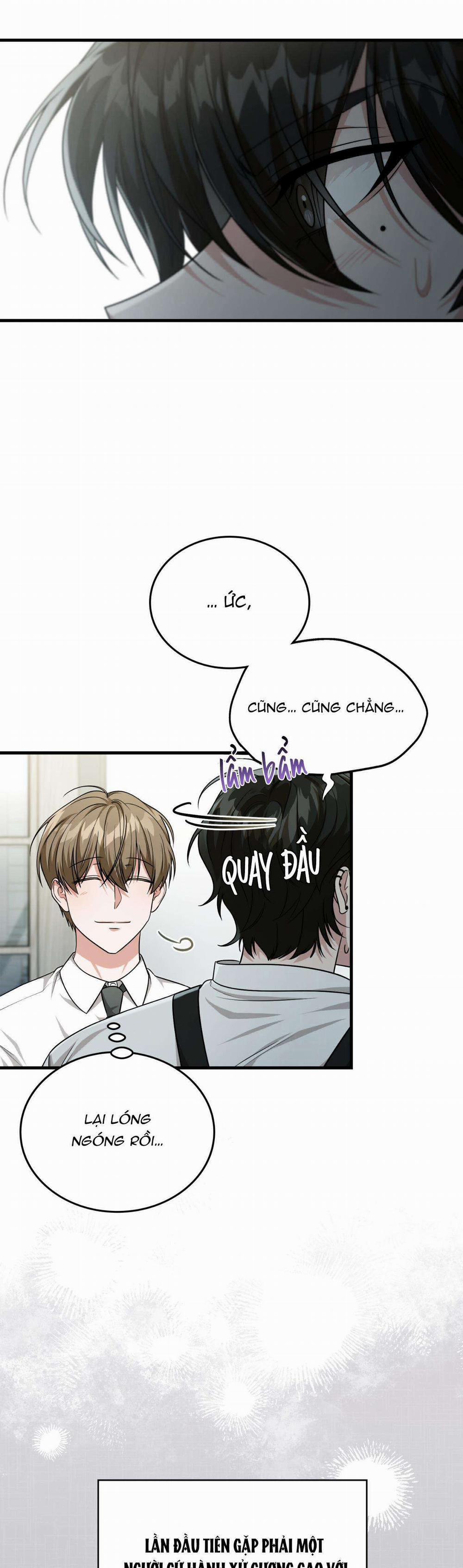 Guild Member 33 trang 36