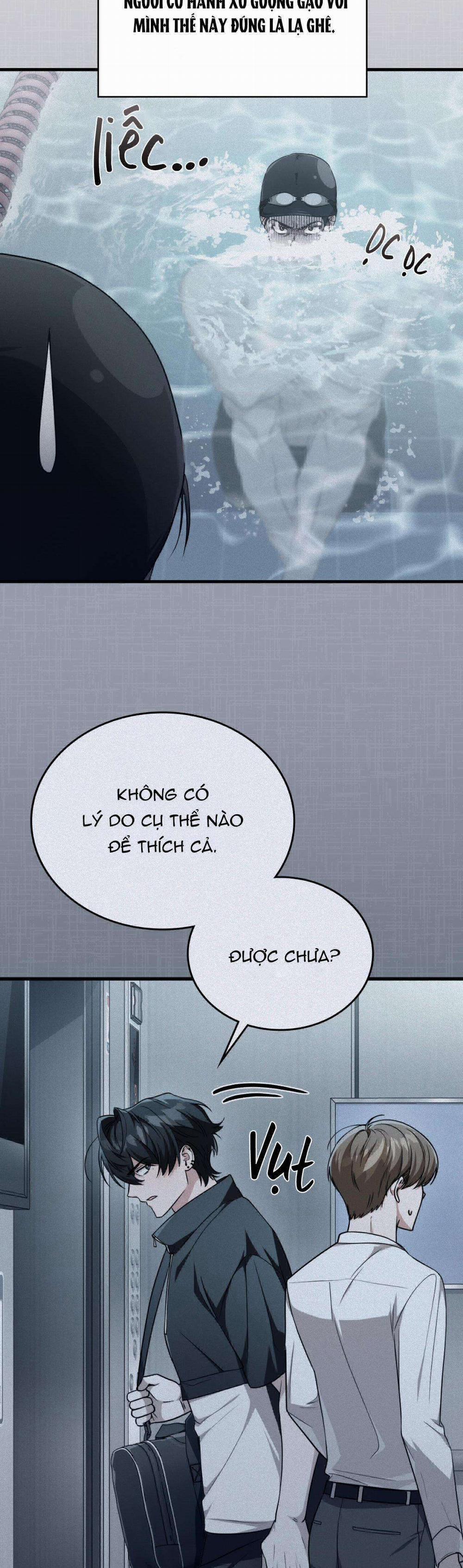 Guild Member 33 trang 37