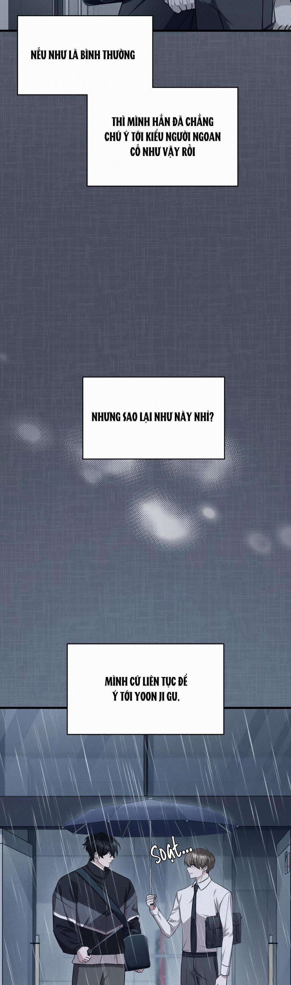 Guild Member 33 trang 38