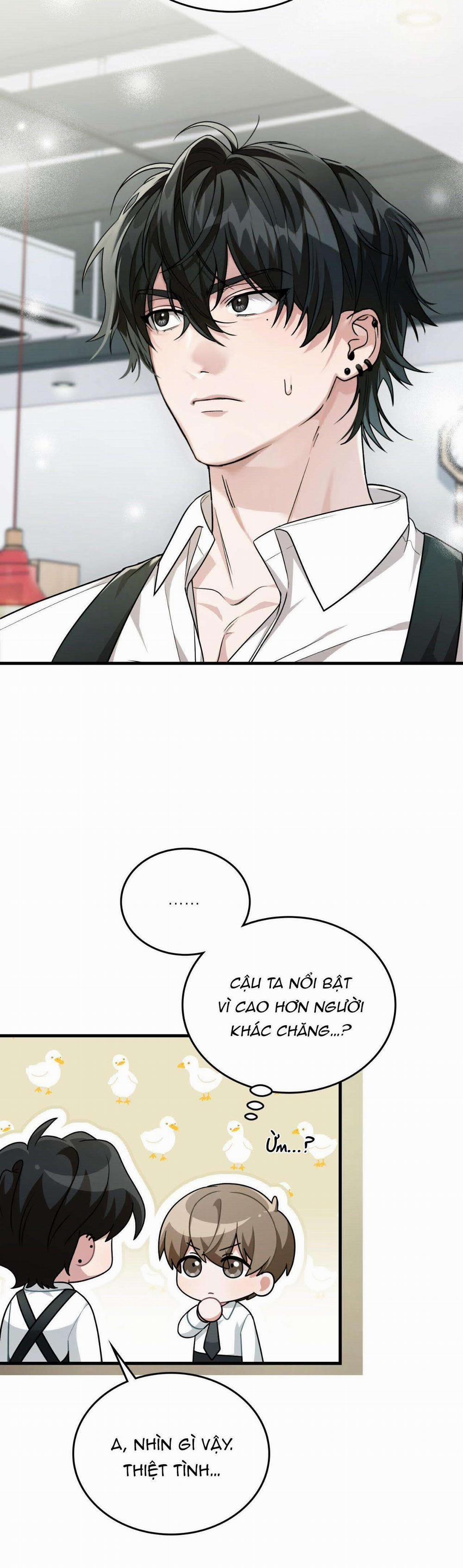 Guild Member 33 trang 40