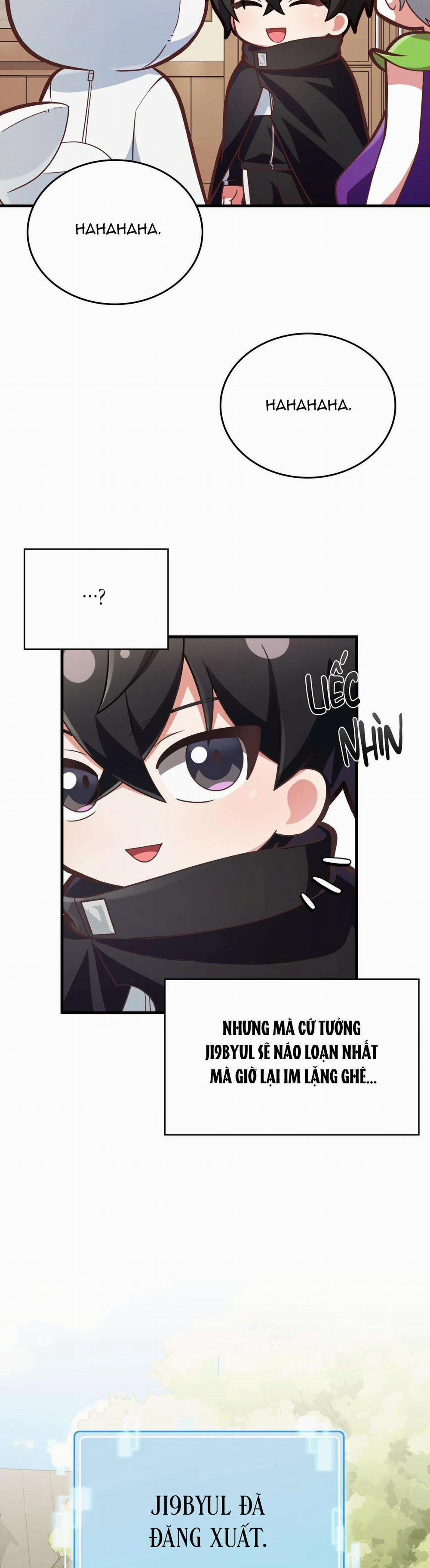 Guild Member 33 trang 5