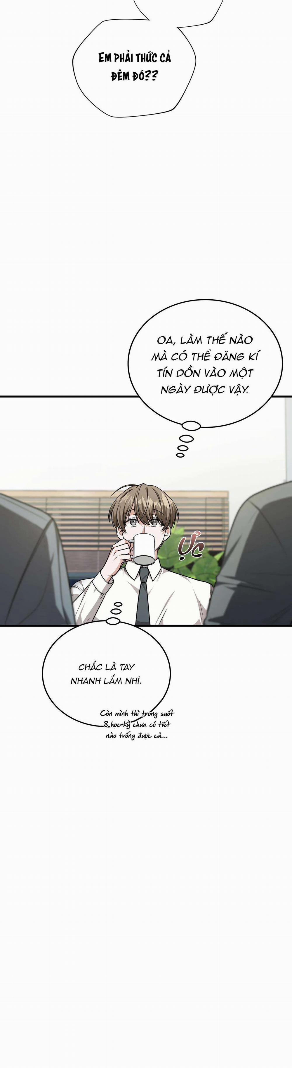 Guild Member 34 trang 13