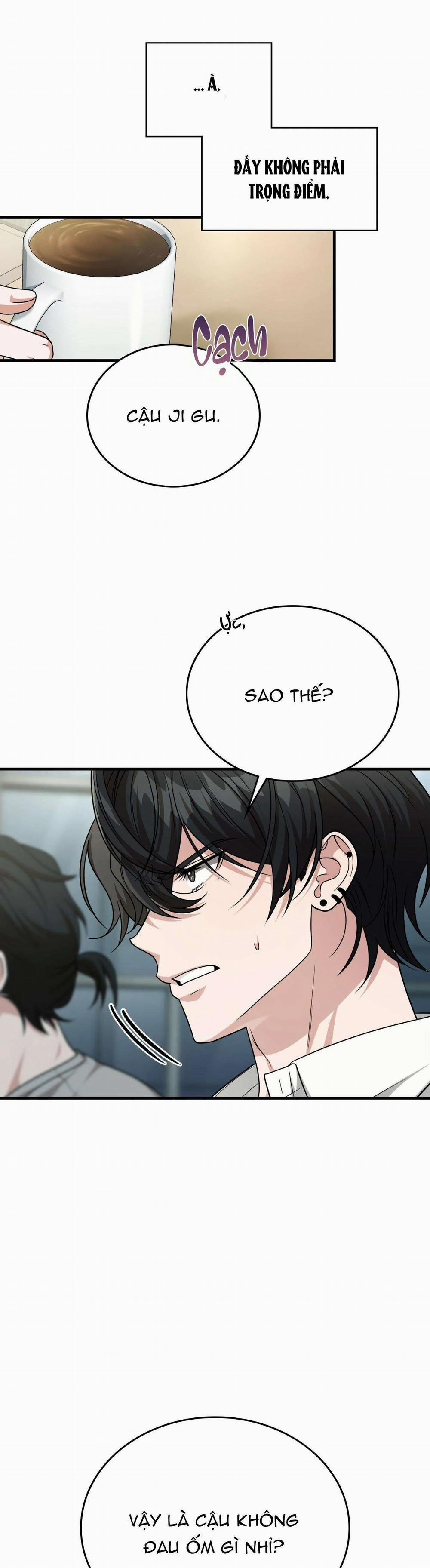 Guild Member 34 trang 14