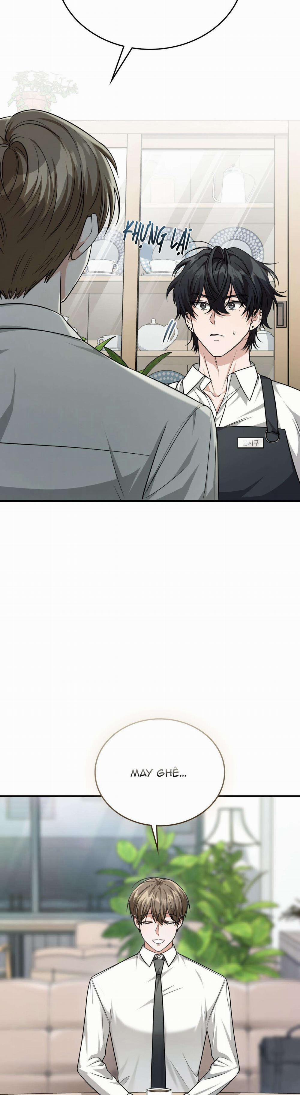 Guild Member 34 trang 15