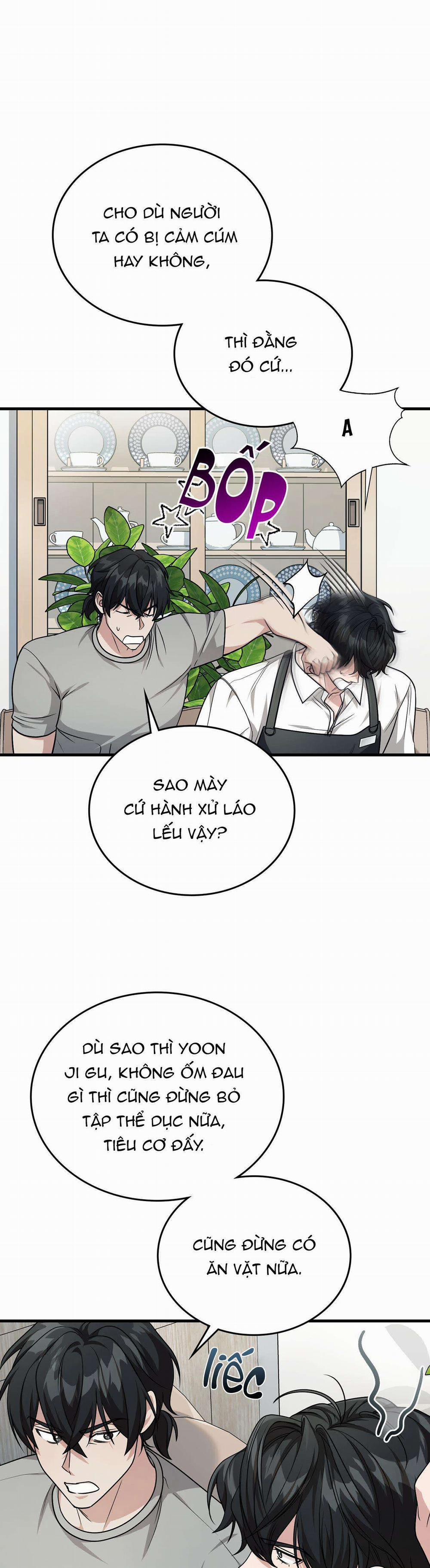 Guild Member 34 trang 18