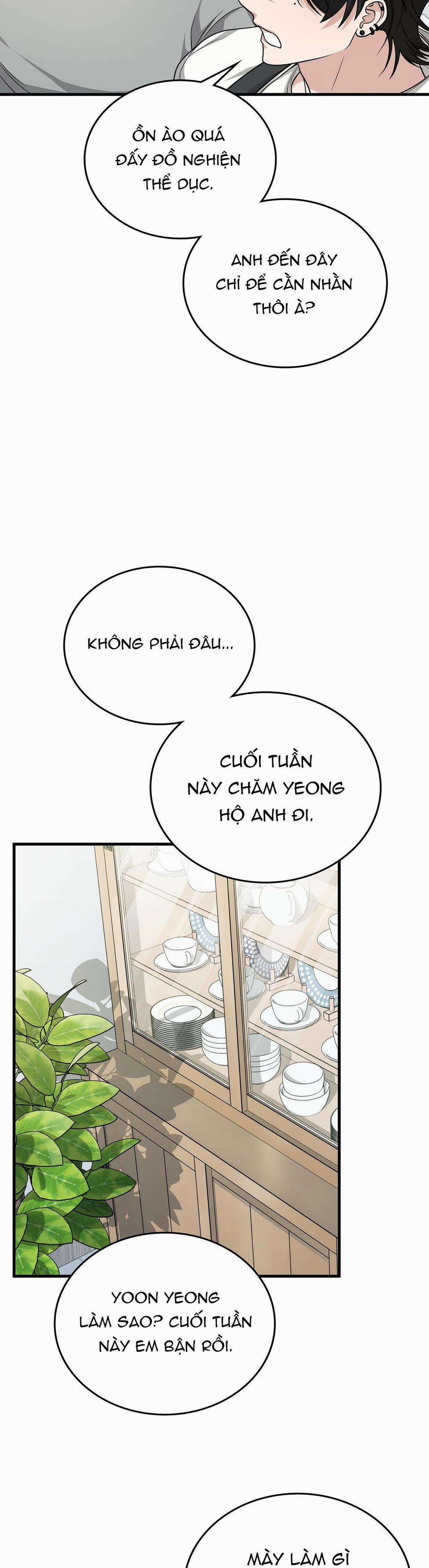 Guild Member 34 trang 19