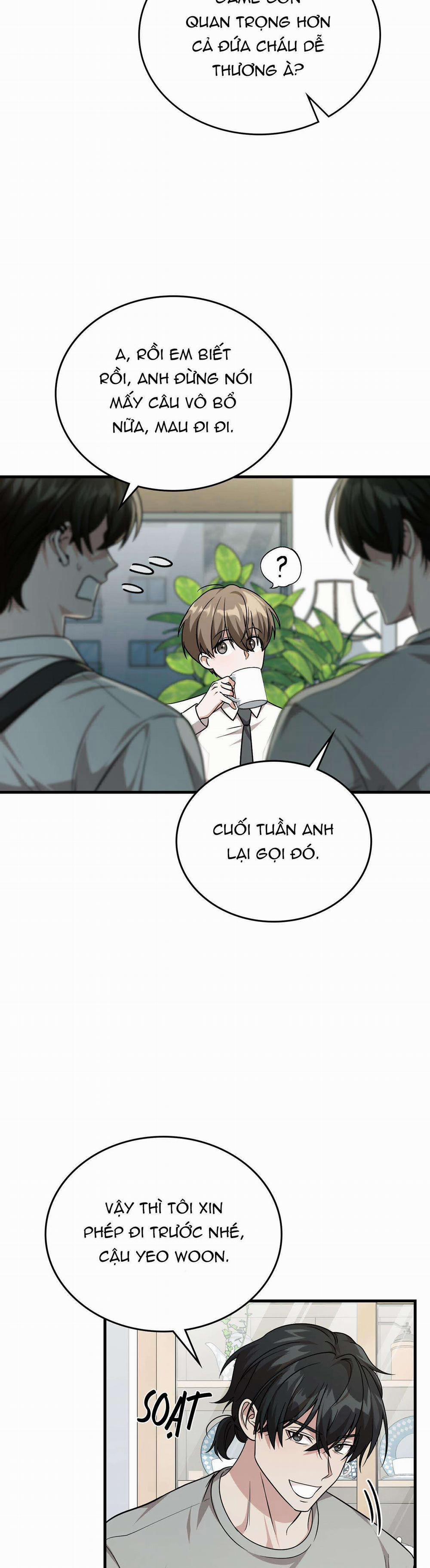 Guild Member 34 trang 21