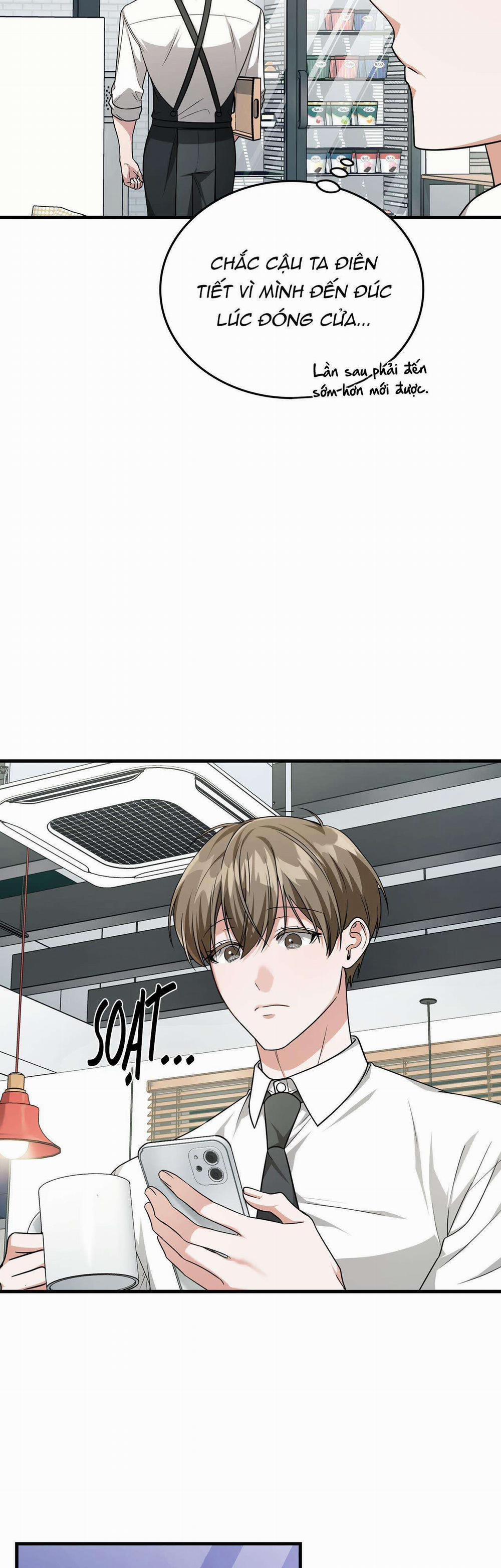 Guild Member 34 trang 26