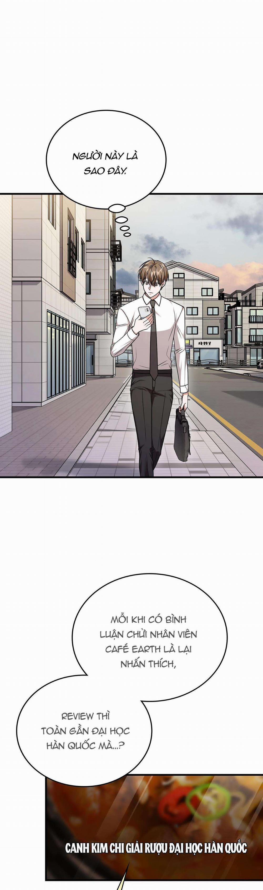 Guild Member 34 trang 33