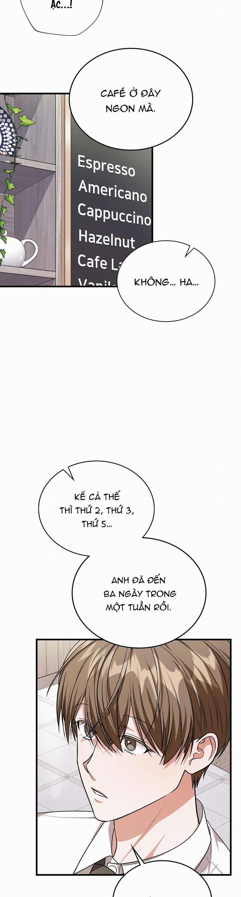 Guild Member 34 trang 37